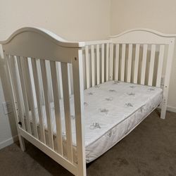 Brand New Crib 