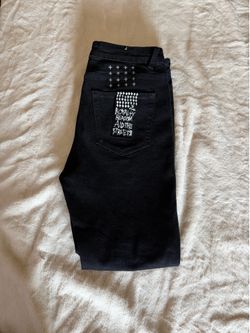 Ksubi jeans size 32