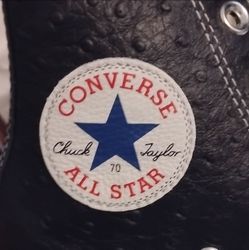 Converse x Undefeated colab Brooklyn Dodgers throwback Men's 4.5 W 6