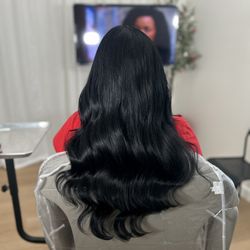 Hair Extensions