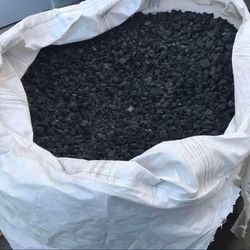 Lava Rock In Black Or Red For Garden Decor, Plant Filter, Firepits