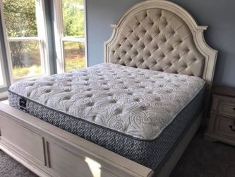 Brand New Mattresses Available!