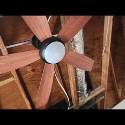 Ceiling Fan