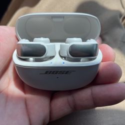 BOSE Ultra Open