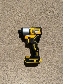Dewalt 20V 1/4” Impact Driver (Tool Only)