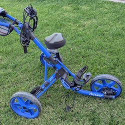 Clickgear  3.5 Golf Cart