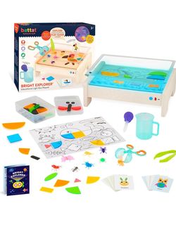 Battat Bright Explorer Playset (2 Available)