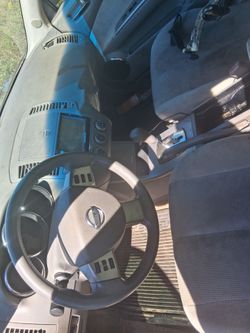 2004 Nissan Altima