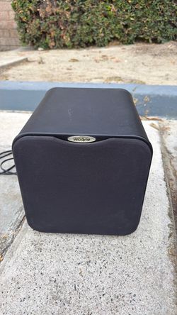 VELODYNE MINIWEE
