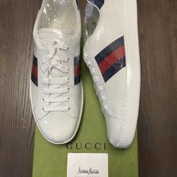 Gucci Ace Sneaker 