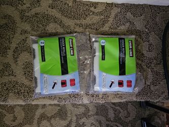 Shur-Line Edger Refills 2-Pack – Lot of 2