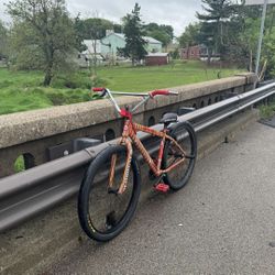Se Bike Big Flyer