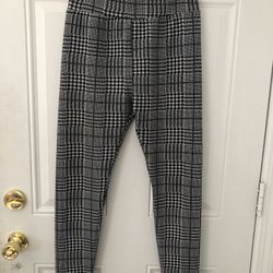 Shein Womens dress Pants size Medium