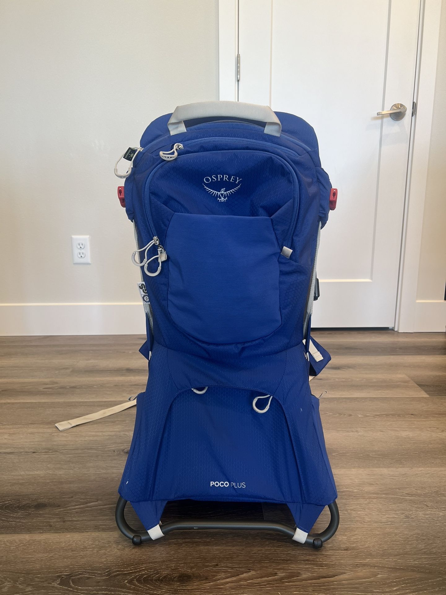 Osprey Poco Plus Child Carrier 