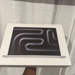 MacBook Pro 16inches M4 Pro