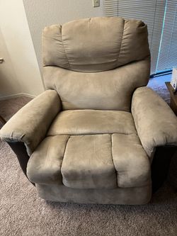 Recliner