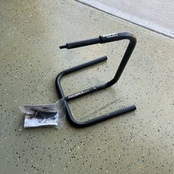 Scorpion Bike Stand