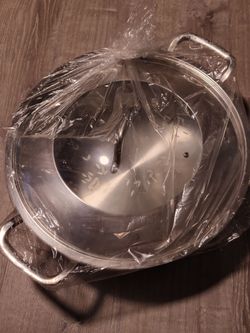 Princess house casserole