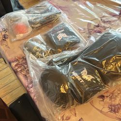 Punching Bag And Accessories Set