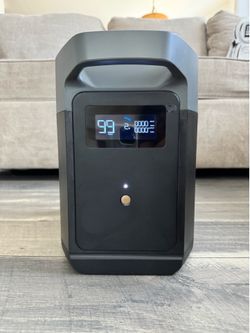 Ecoflow Delta 2 Extra Battery