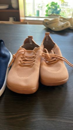 Treer barefoot shoes size 10