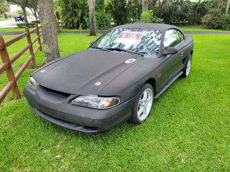 1994 Mustang GT