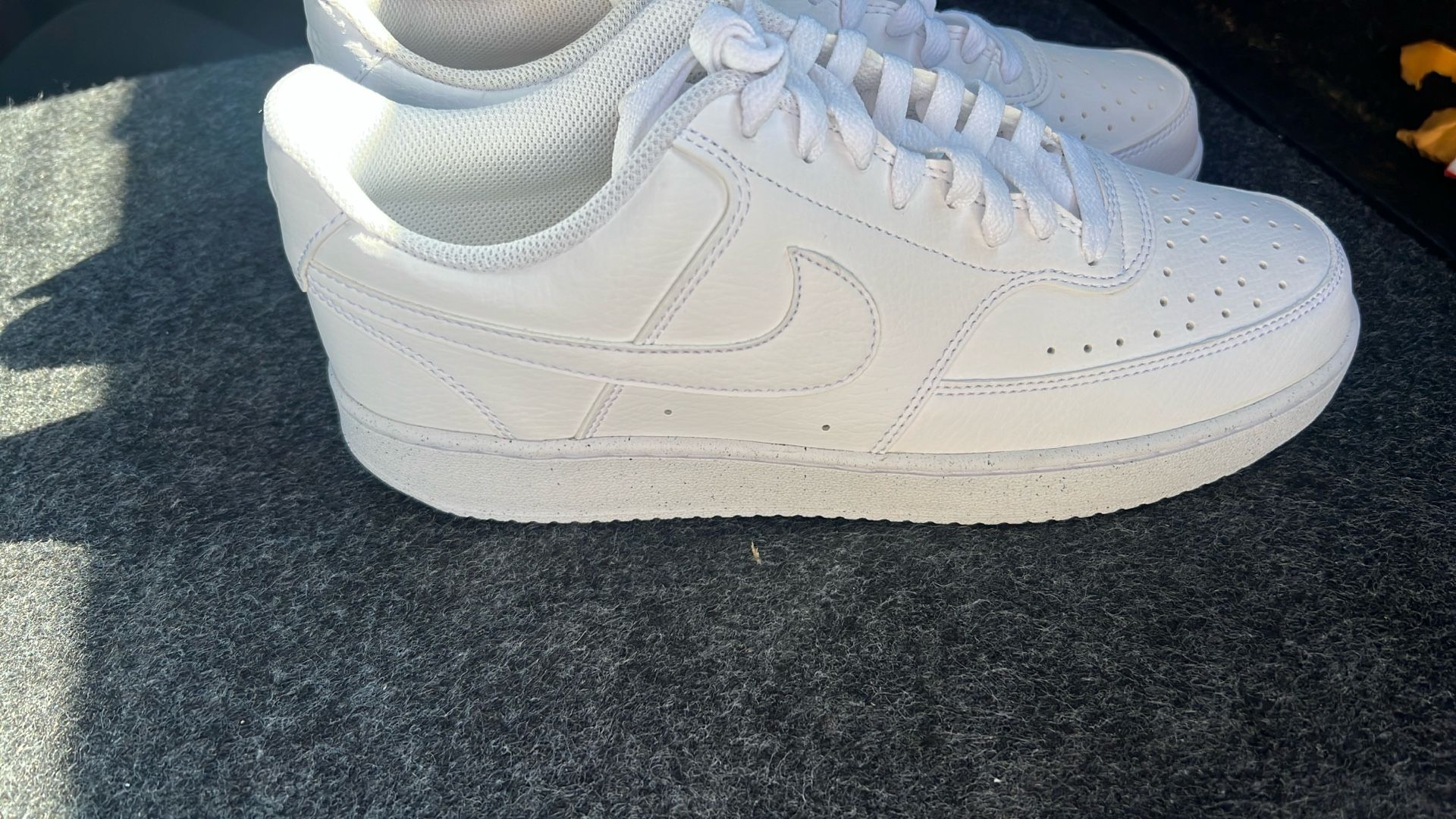 Brand New Nike Court Vision