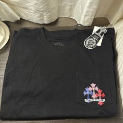 Chrome Hearts Shirt