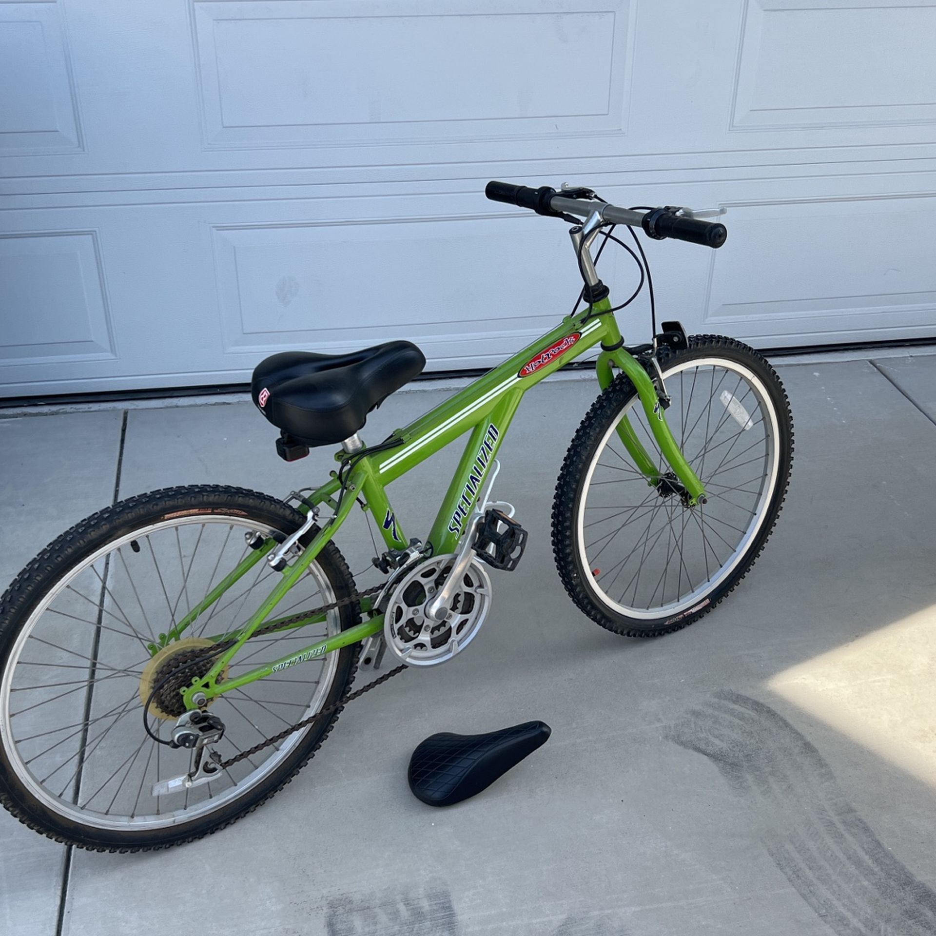 Specialized Hotrock Bike Excellent Condition!!!