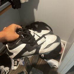 Nike Diamond Turf 93 TD Football Shoes