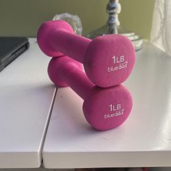 1lb weights