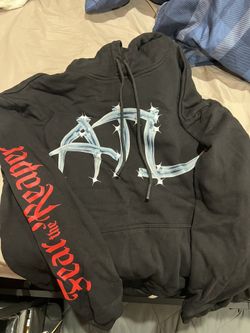 Overtime Hoodie ATL