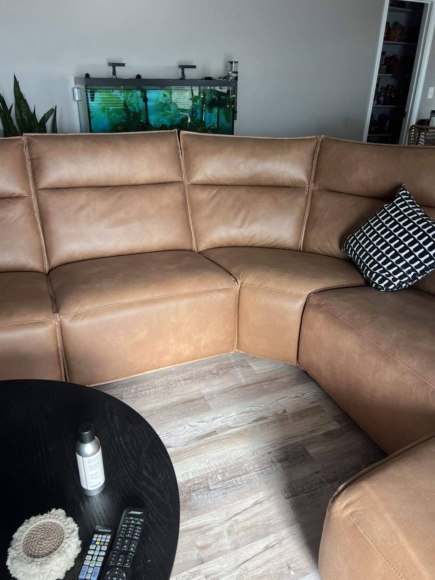 Sectional Couch