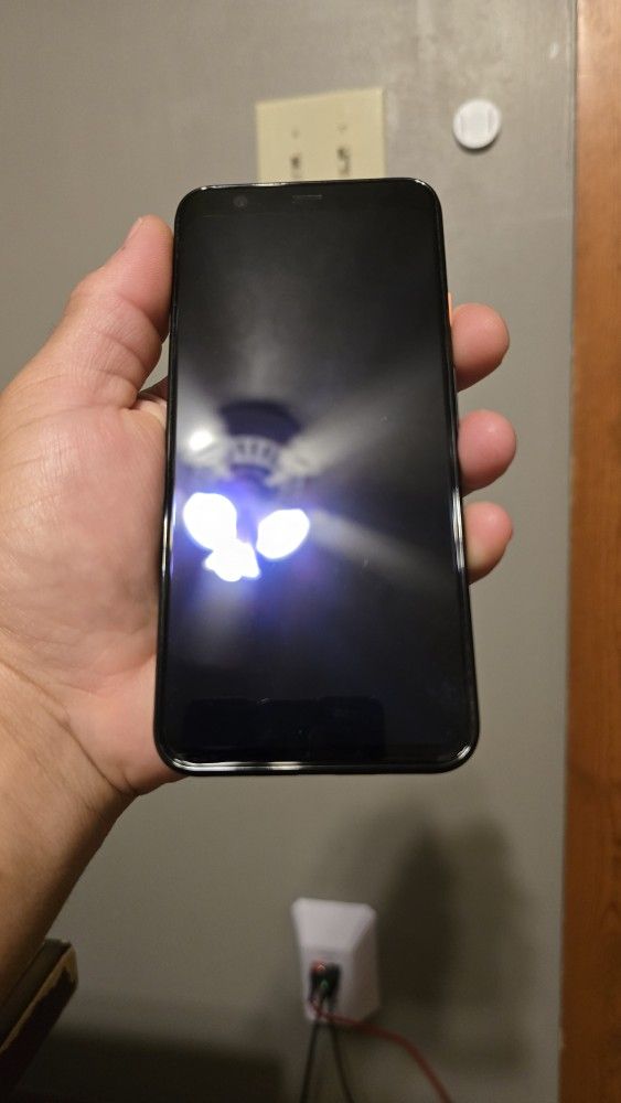 Good Pixel 4 65GB (Unlock)