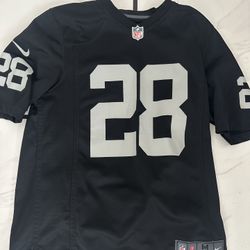 Raiders Nike Jersey