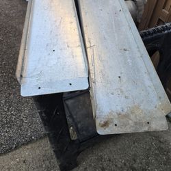 Pair Of Ramps