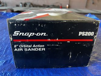 Ponceuse à action orbitale aléatoire de 2,8 A, 5 po