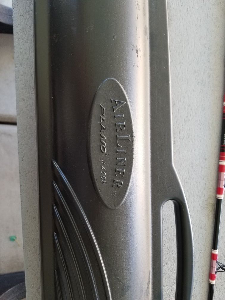 AirLiner Plano #4588