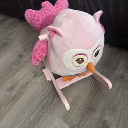 Rocking OWL