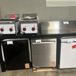Whirlpool Dishwasher 