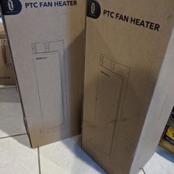 Brand New Taotronics Heater And Fan In One 