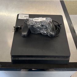 Sony PS4