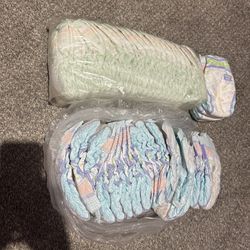 Diapers New