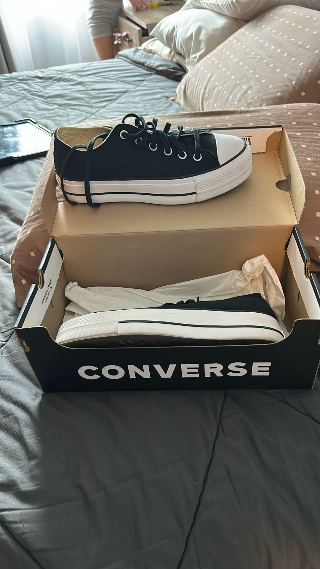 Converse 