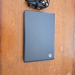 HP 15.6 Inch G62-340US  Laptop