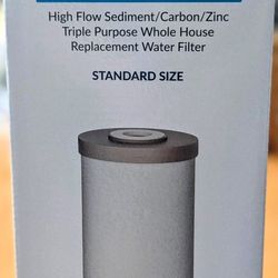 Aquasure Whole House Filter