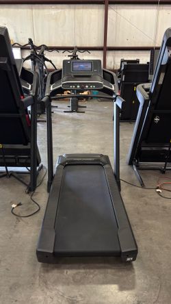 proform 1000 iFit treadmill