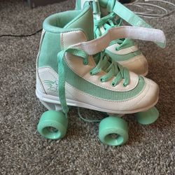 Roller Skates 