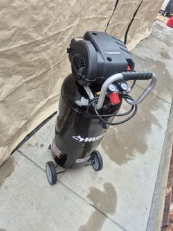 Husky Air Compressor 20gal 225psi Brand New Nuevo