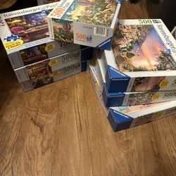 Puzzles